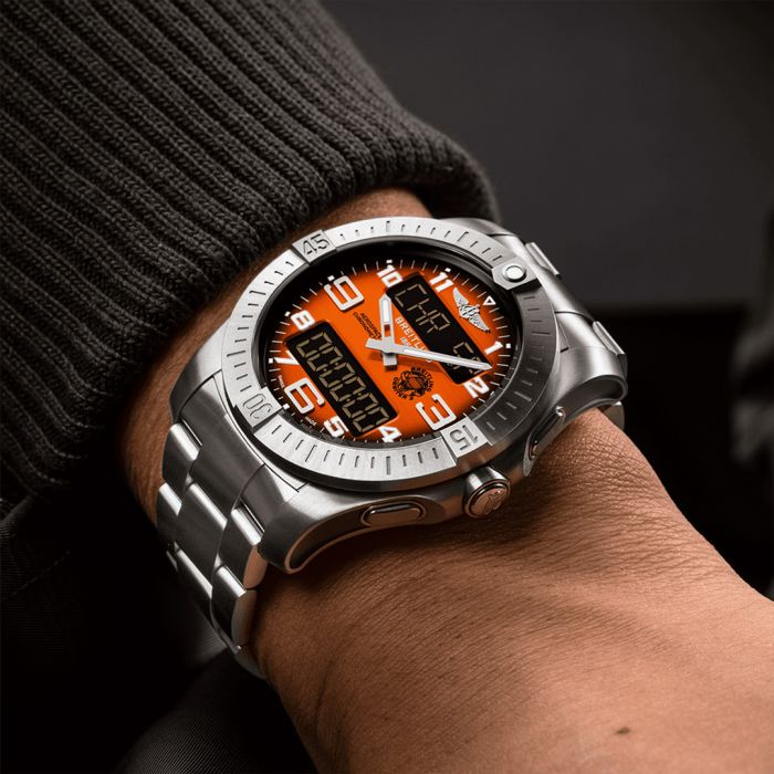 BREITLING  Aerospace B70 Orbiter, EB70101A1O1E1