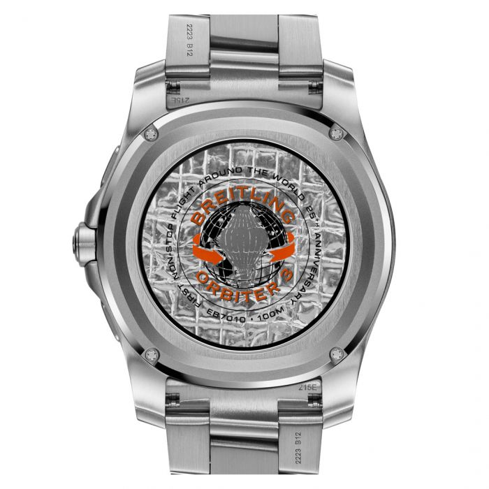 BREITLING  Aerospace B70 Orbiter, EB70101A1O1E1
