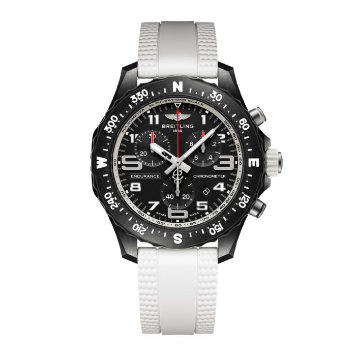BREITLING  Endurance Pro 38, X83310A71B1S1