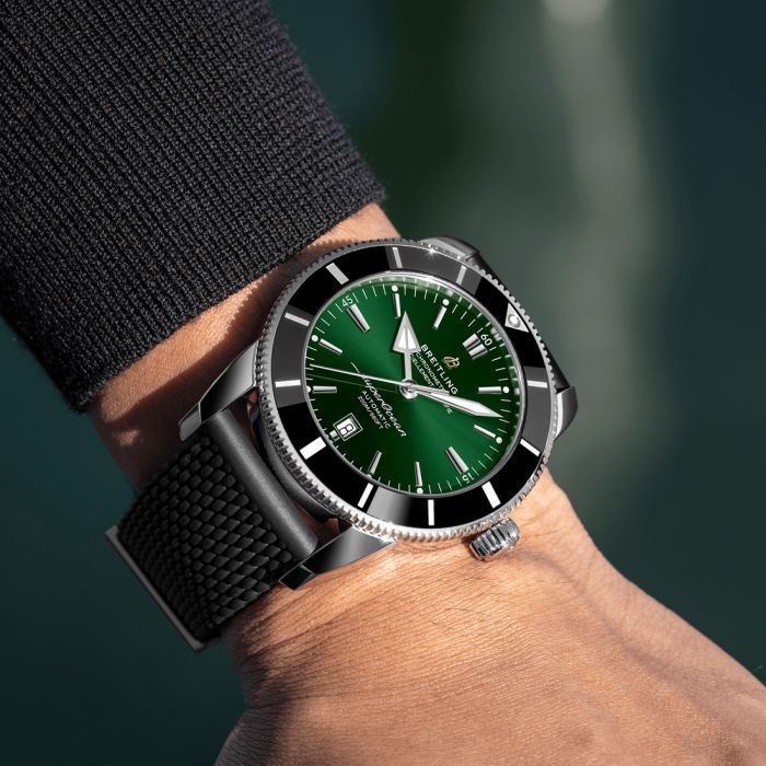 Superocean Heritage B20 Automatic 46, AB2020121L1S1 