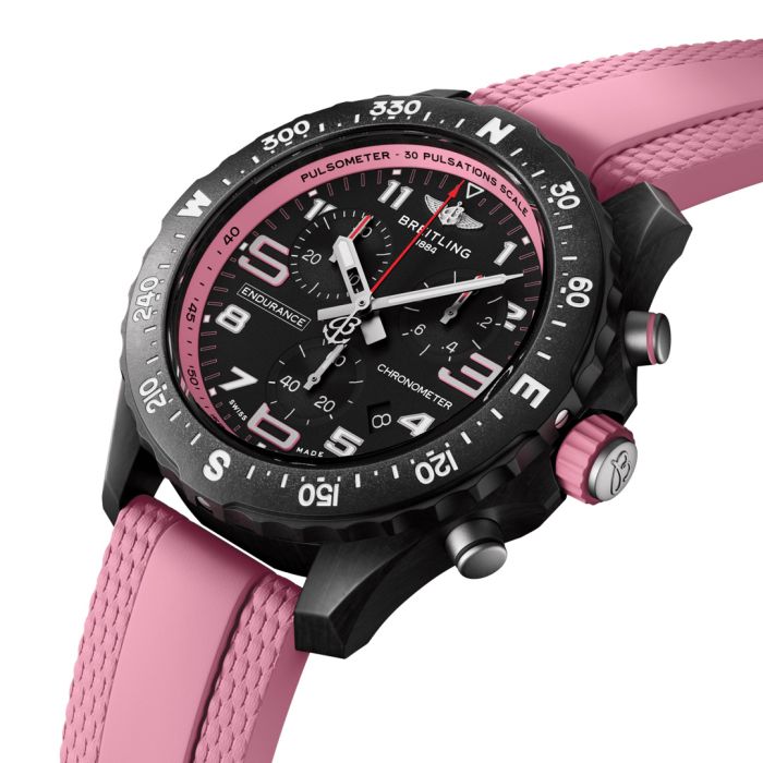 BREITLING  Endurance Pro 38, X83310D41B1S1