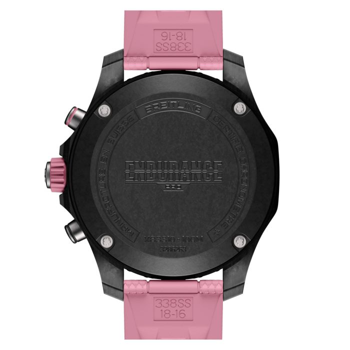 BREITLING  Endurance Pro 38, X83310D41B1S1