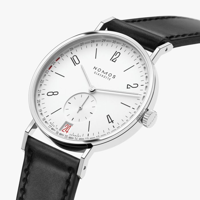 NOMOS Tangente 2date, 135