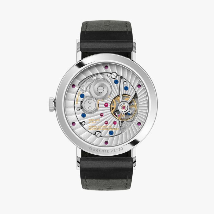NOMOS Tangente 2date, 135