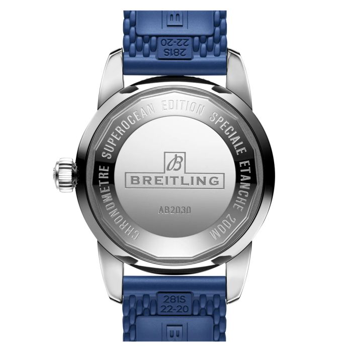 BREITLING Superocean Heritage B20 Automatic 44