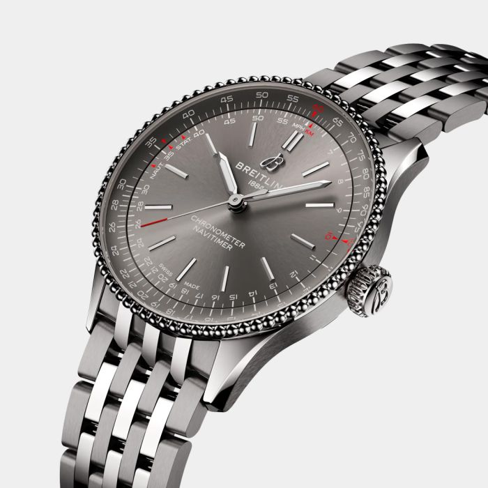 Navitimer Automatic 36