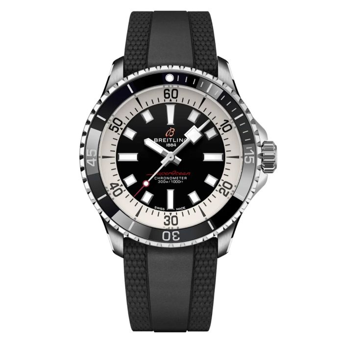 BREITLING Superocean Automatic 42,A17375211B1S1