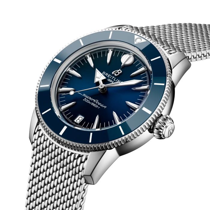 BREITLING Superocean Heritage Automatic 36