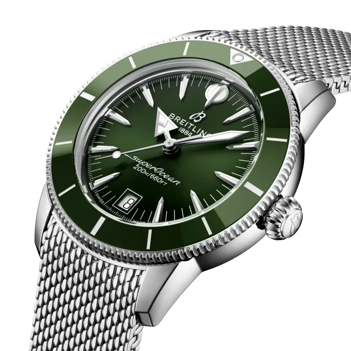 BREITLING Superocean Heritage B31 Automatic 40, AB3110361L1A1
