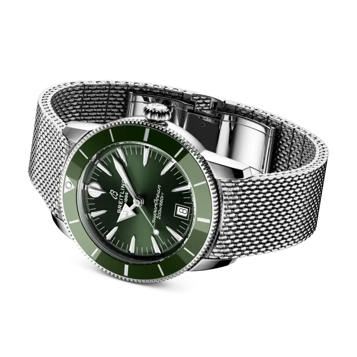 Superocean Heritage B31 Automatic 40