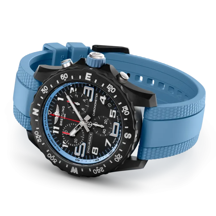 BREITLING Professional Endurance Pro 44 liegend