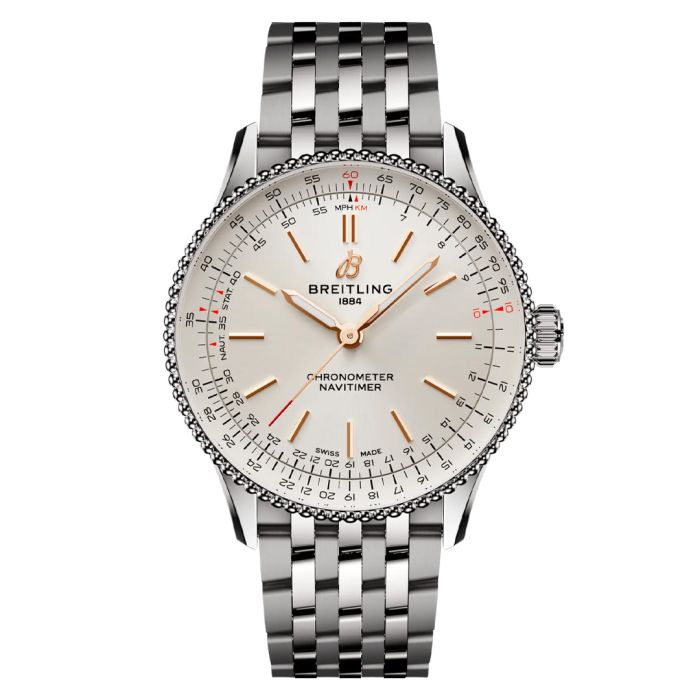BREITLING Navitimer Automatic 36, A17327211G1A1