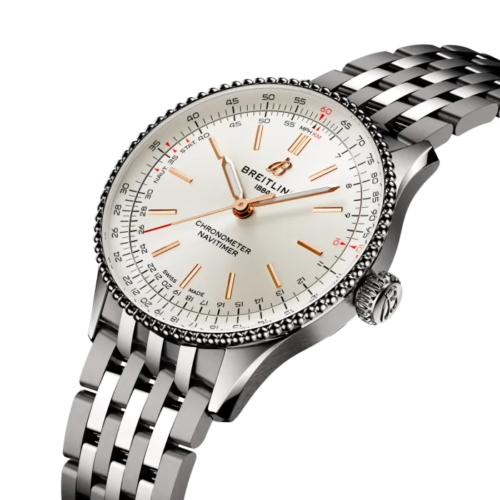 BREITLING Navitimer Automatic 36