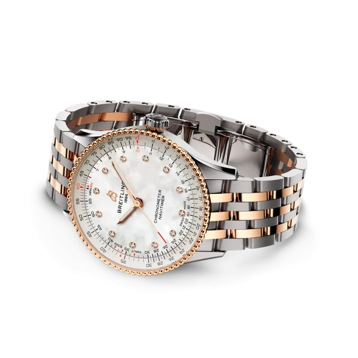 BREITLING Navitimer Automatic 36 
