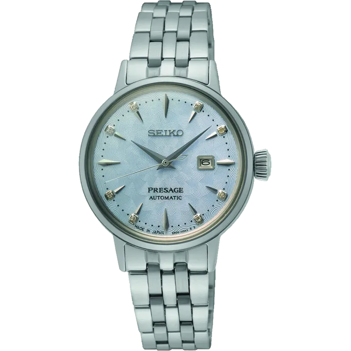 Seiko Presage Cocktail SRE007J1