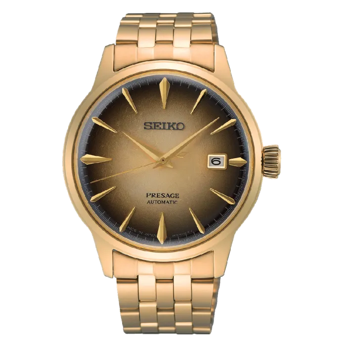 SEIKO Presage SRPK48J1