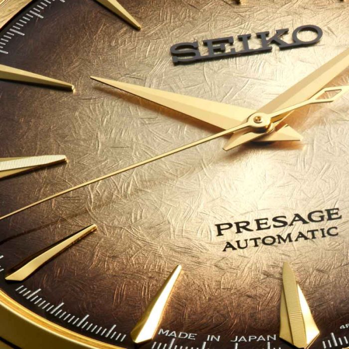 SEIKO Presage SRPK48J1