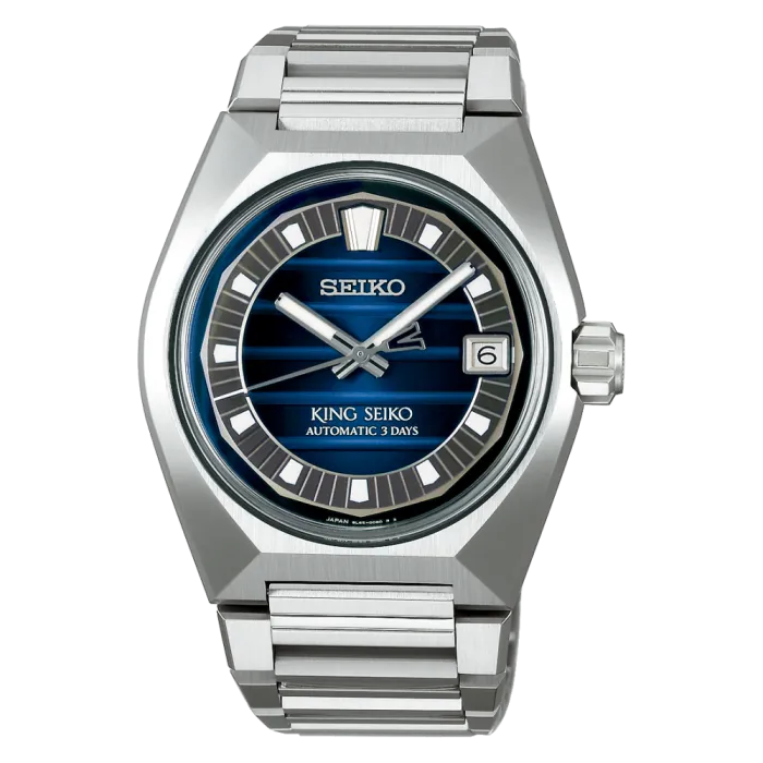 King Seiko VANAC SLA085J1