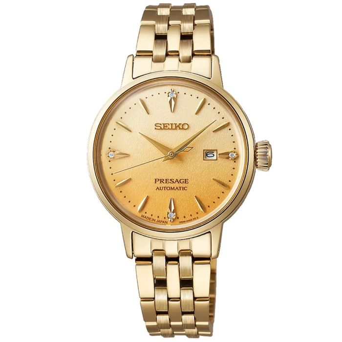 SEIKO Presage Cocktail Time SRE018J1