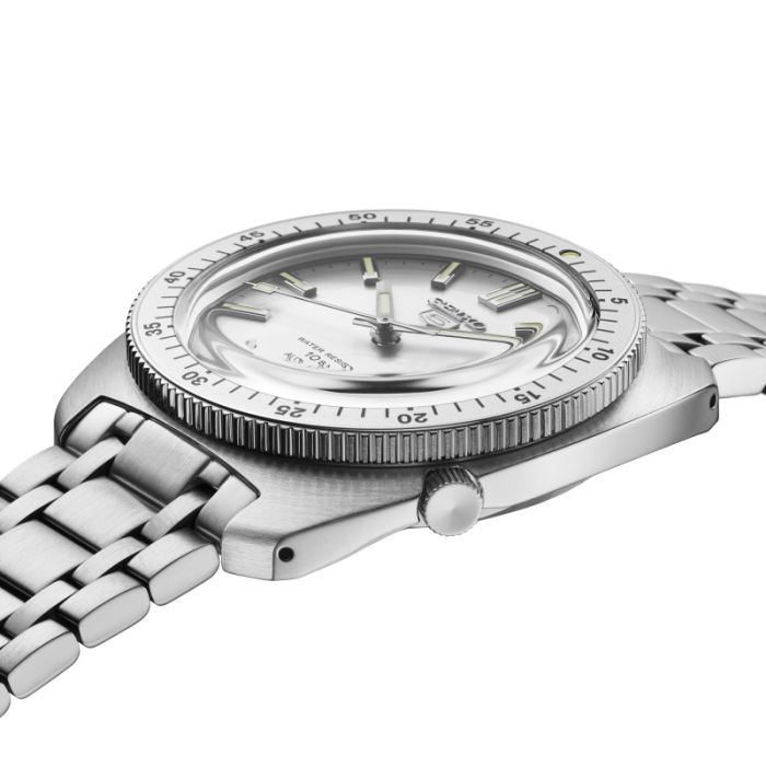 Seiko 5 Sports SKX Series Heritage Design Re-creation SRPL91K1