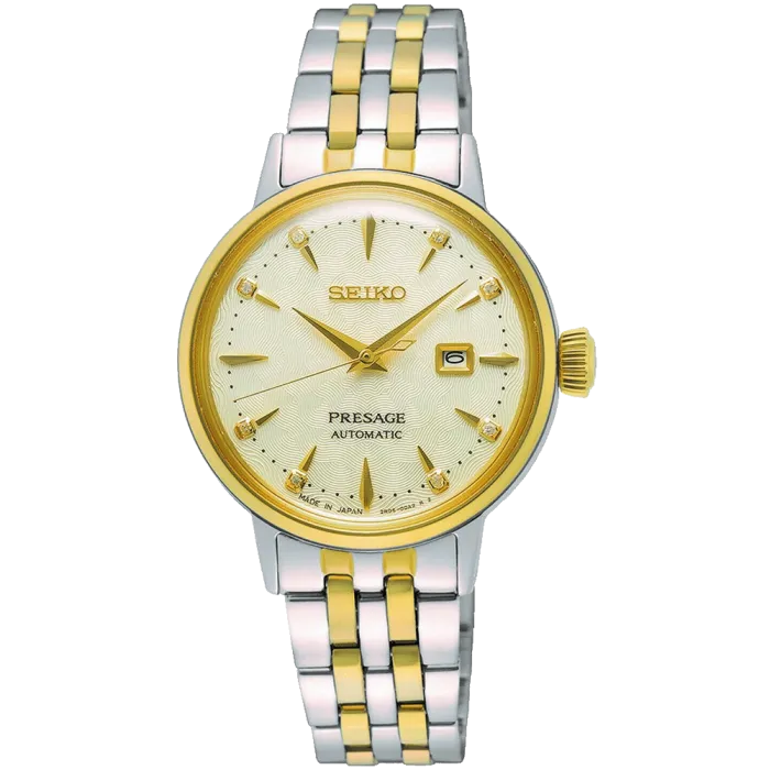 Seiko Presage Cocktail Time SRE010J1 