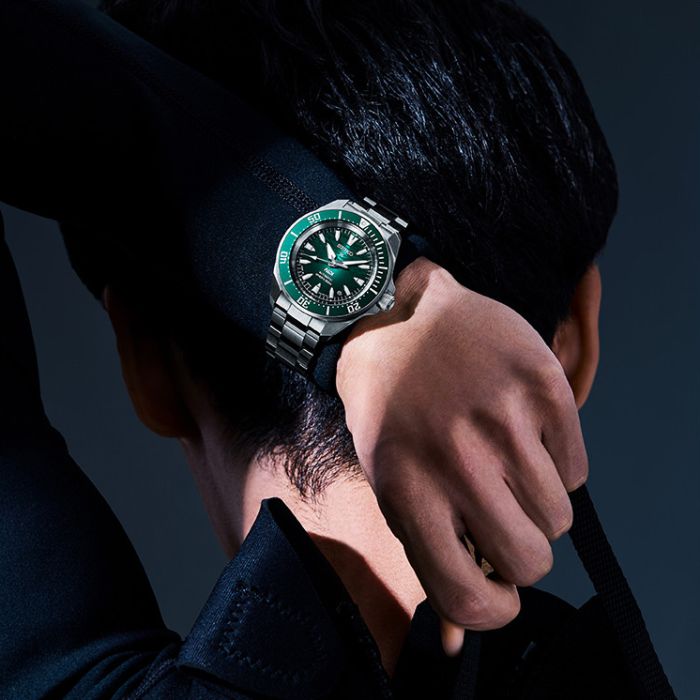Seiko SRPL53K1 Prospex Diver PADI Edition