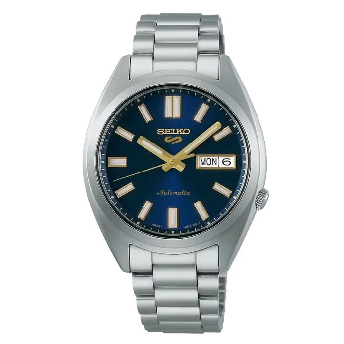 Seiko 5 Sports Automatik SRPL55K1
