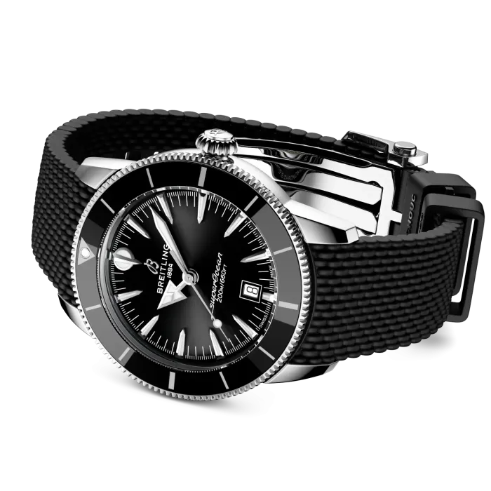 BREITLING Superocean Heritage B31 Automatic 44 - liegend