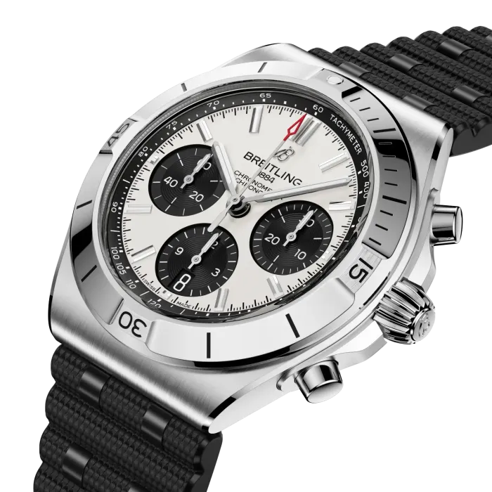 BREITLING Chronomat B01 Chronograph 42