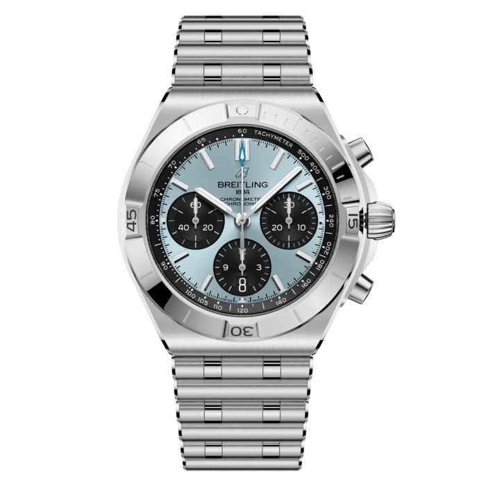 BREITLING Chronomat B01 Chronograph 42, PB0158101C1A1