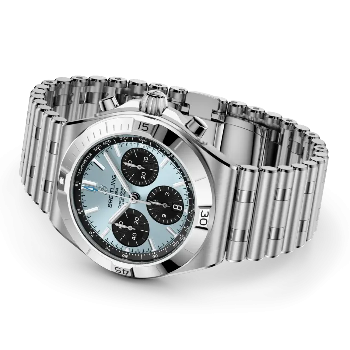 BREITLING Chronomat B01 Chronograph 42 - PB0158101C1A1