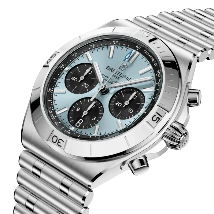 BREITLING Chronomat B01 Chronograph 42 PB0158101C1A1