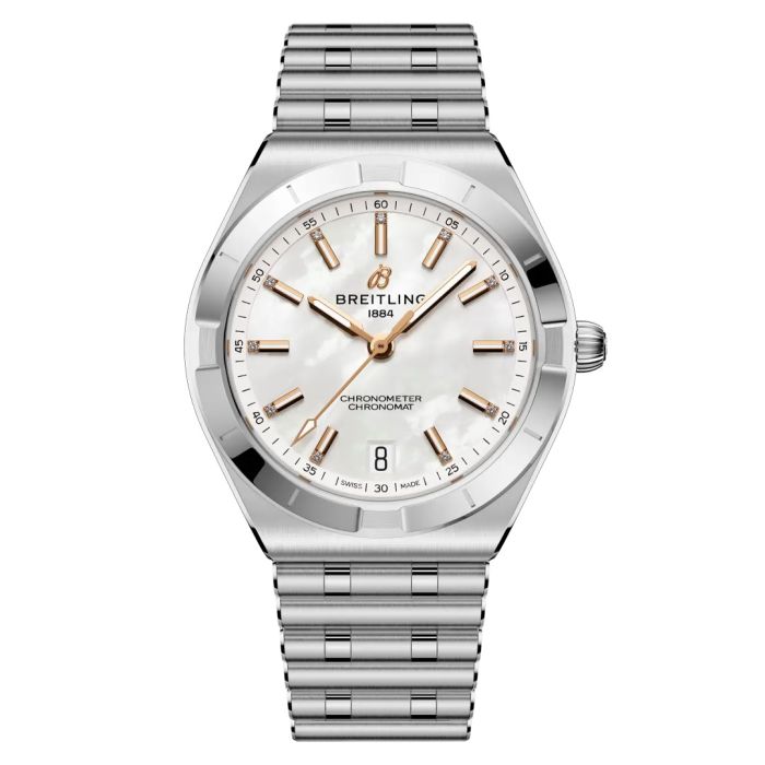 BREITLING Chronomat Automatic 36, A10320101A1A1