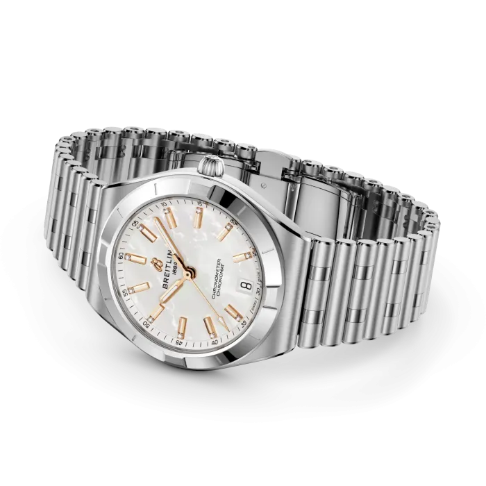 BREITLING Chronomat Automatic 36, A10320101A1A1