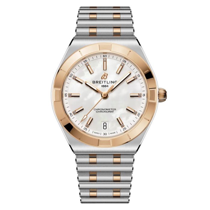 BREITLING Chronomat Automatic 36, U10320101A1U1