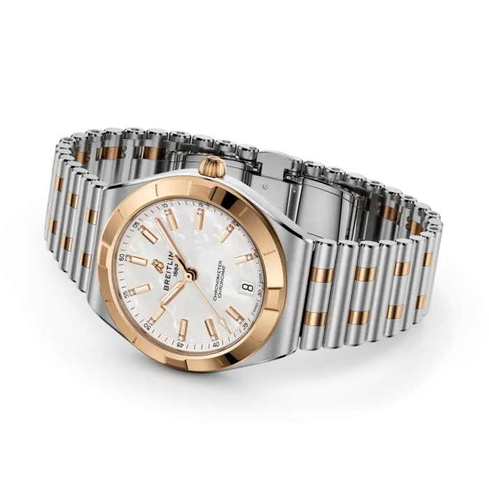 BREITLING Chronomat Automatic 36 - U10320101A1U1