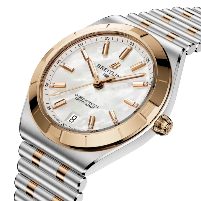 BREITLING Chronomat Automatic 36 - Referenz U10320101A1U1