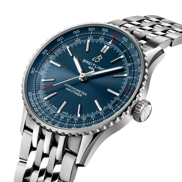 BREITLING Navitimer Automatic 41 - A17329161C1A1