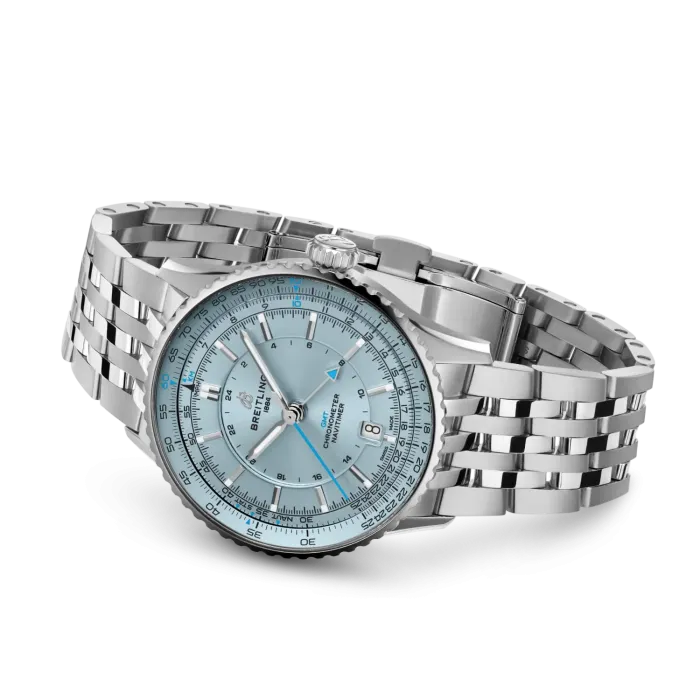BREITLING Navitimer Automatic GMT 41, A32310171C1A1