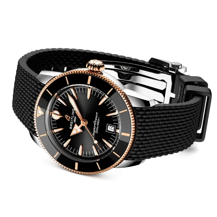 BREITLING Superocean Heritage B31 Automatic 42, UB3111241B1S1