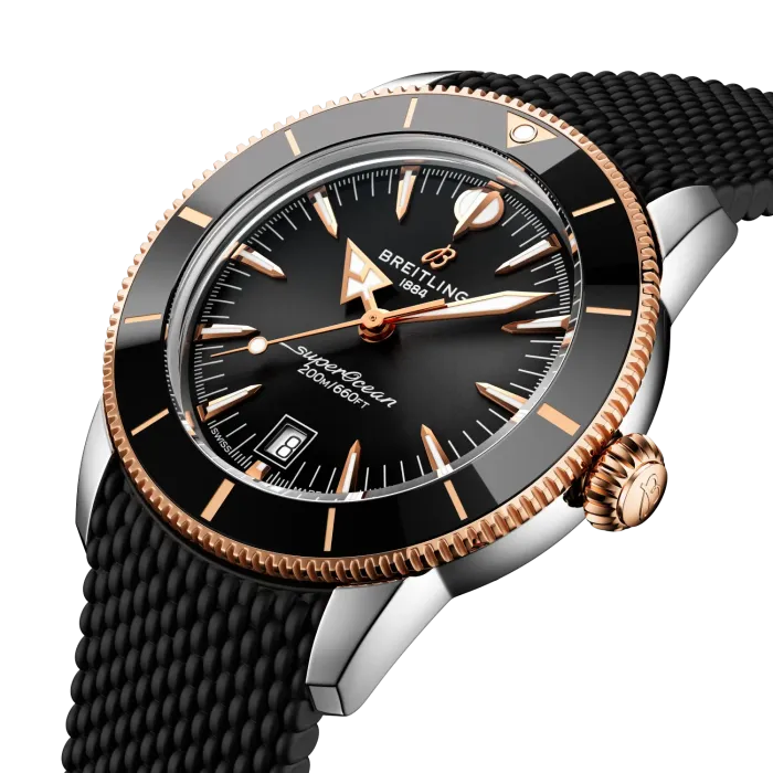 BREITLING Superocean Heritage B31 Automatic 42, UB3111241B1S1