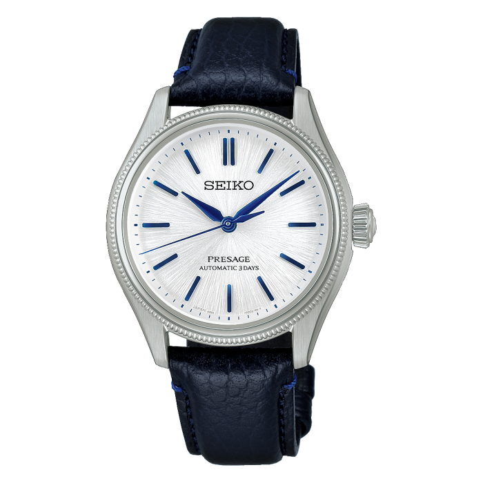 Seiko Presage HCC004J1