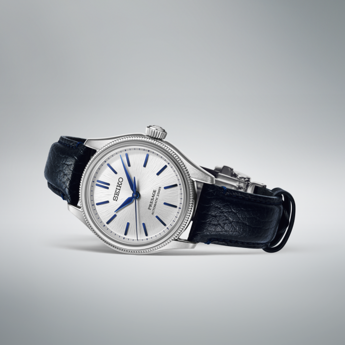 Seiko Presage HCC004J1 limited Edition