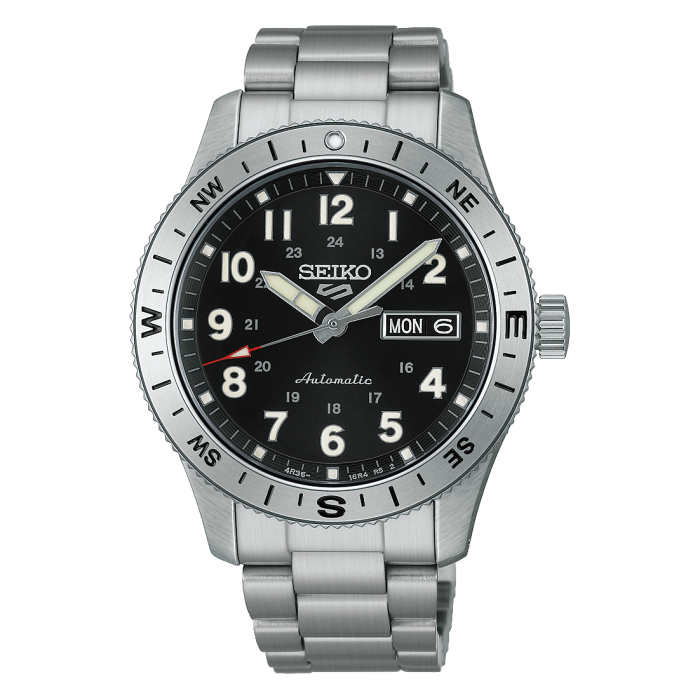 SEIKO 5 Sports HDB006K1