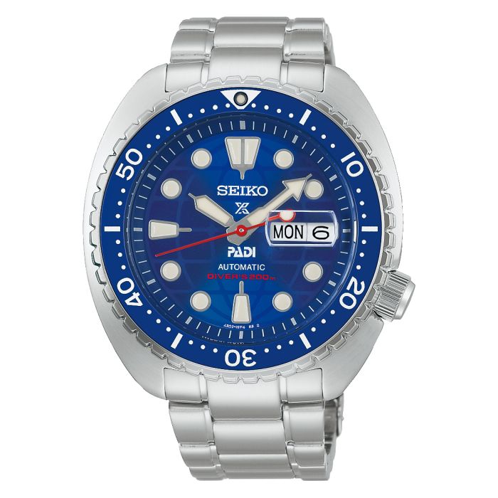 SEIKO Prospex Sea, HBB002K1