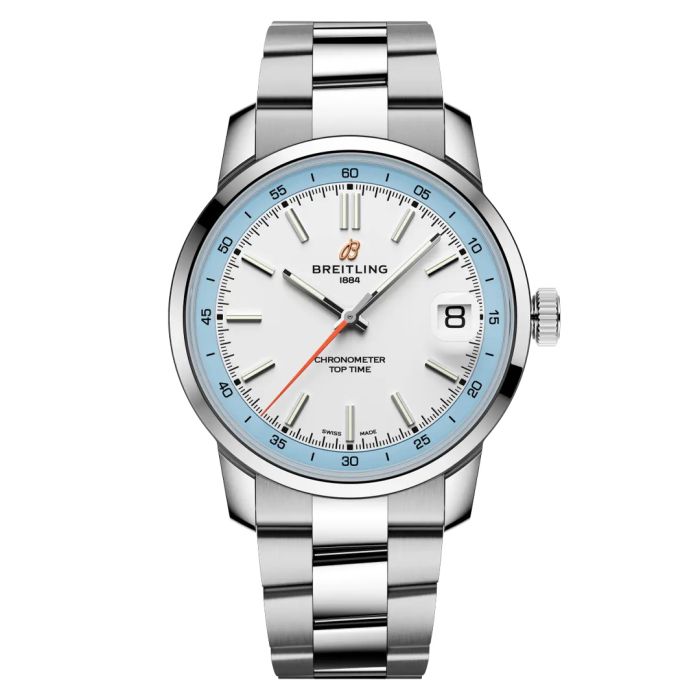 BREITLING Top Time B31, AB3113281A1A1