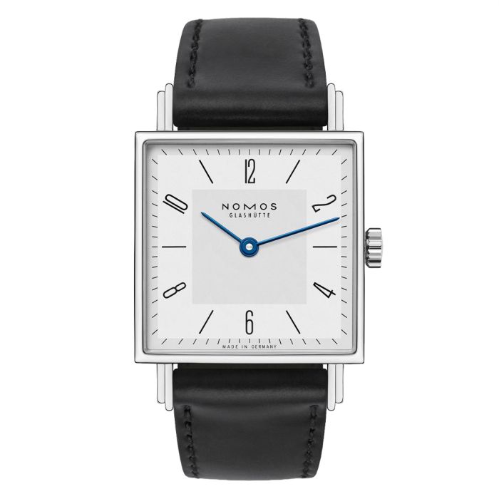 NOMOS Tetra 27 Duo, 410