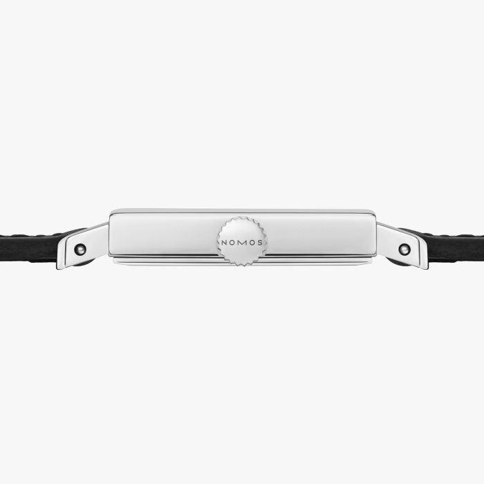 NOMOS Tetra 27 Duo - Seitenansicht