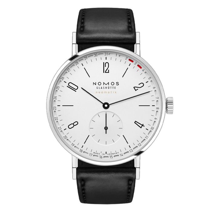 NOMOS Tangente neomatik 38 Update, 147