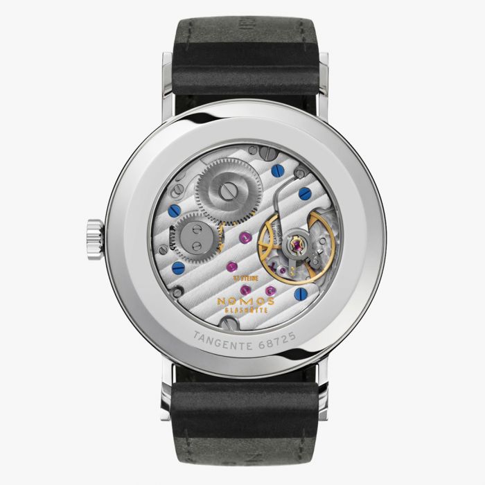 Nomos Tangente in Kassel / Göttingen